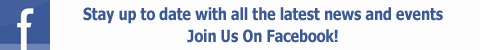 Join Us On Facebook