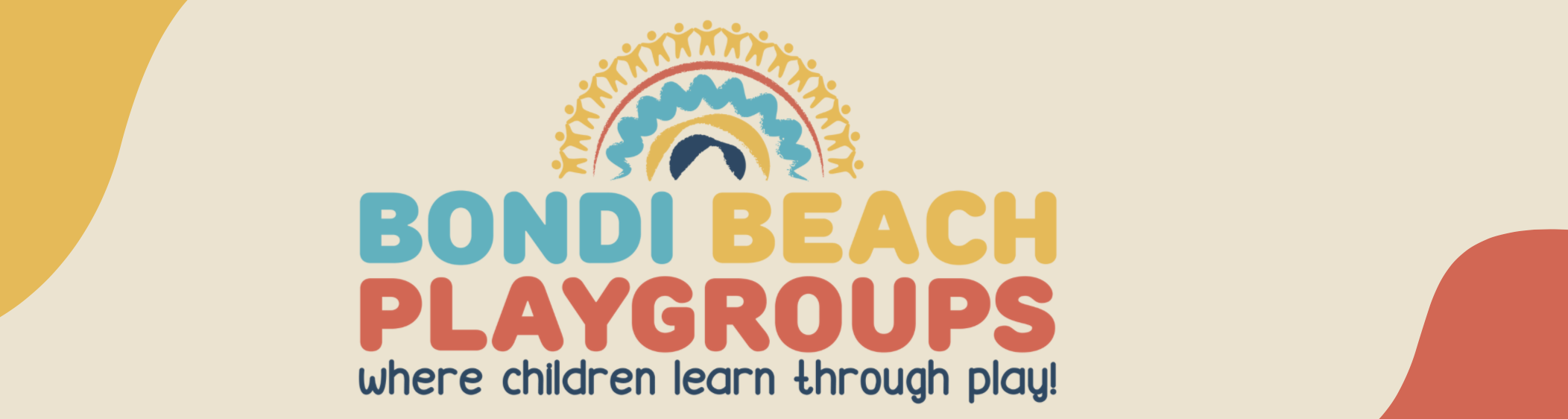 BONDI BEACH PLAYGROUPS